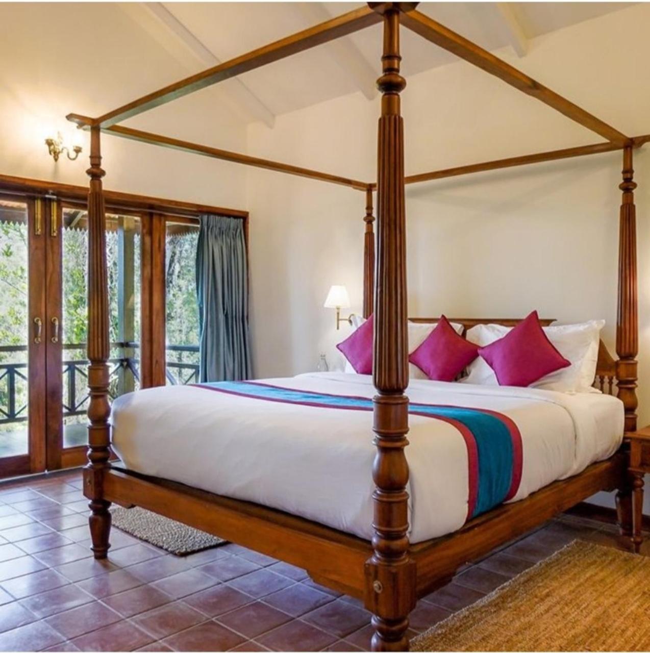 Wild Heritage Desert Camp Hotel ไจซัลเมอร์ ภายนอก รูปภาพ